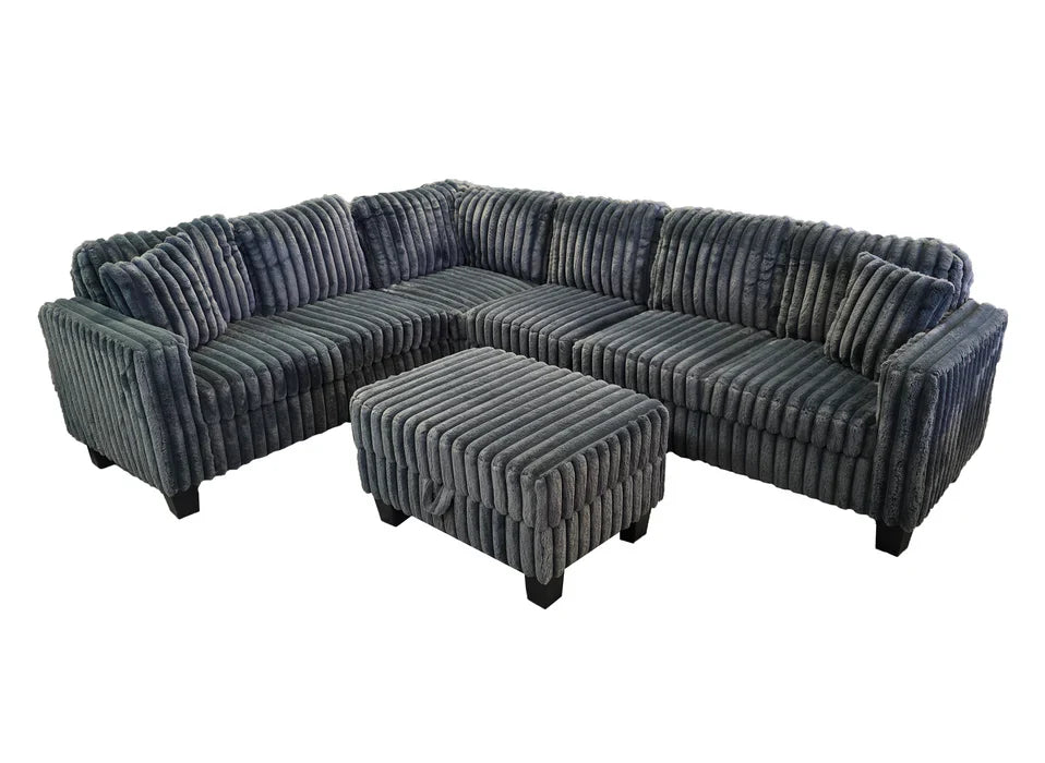 Discover the Benefits of Investing in High Quality Living Room Furniture