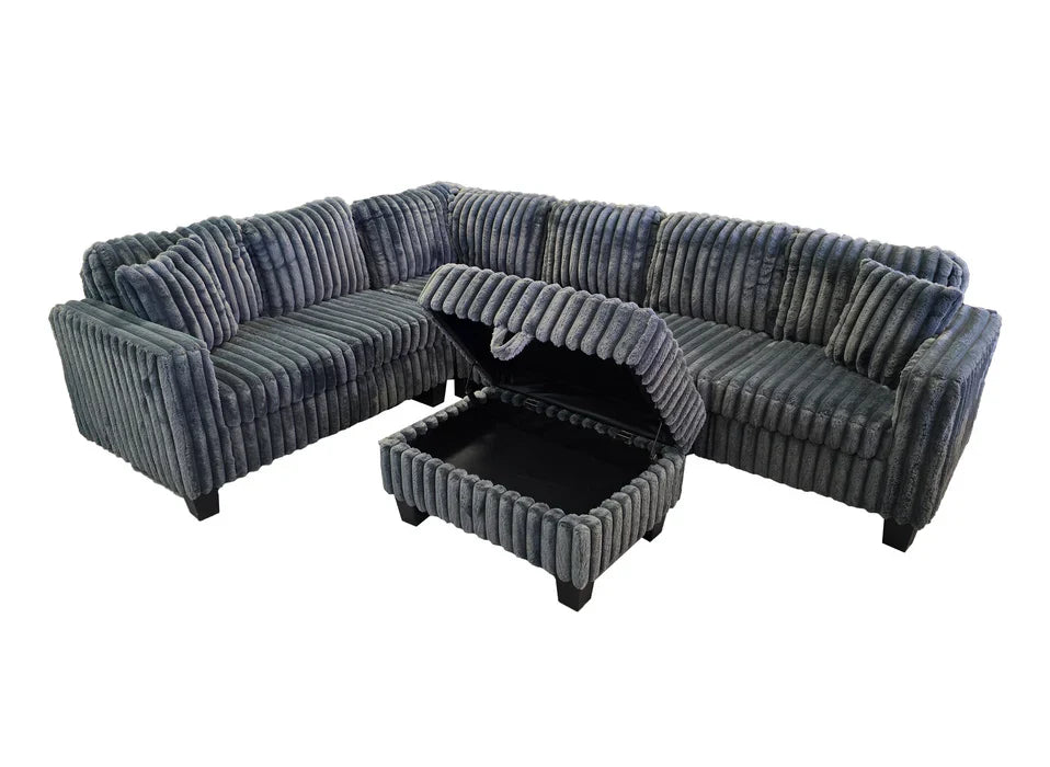 Discover Why Durable Living Room Furniture Is Worth the Investment