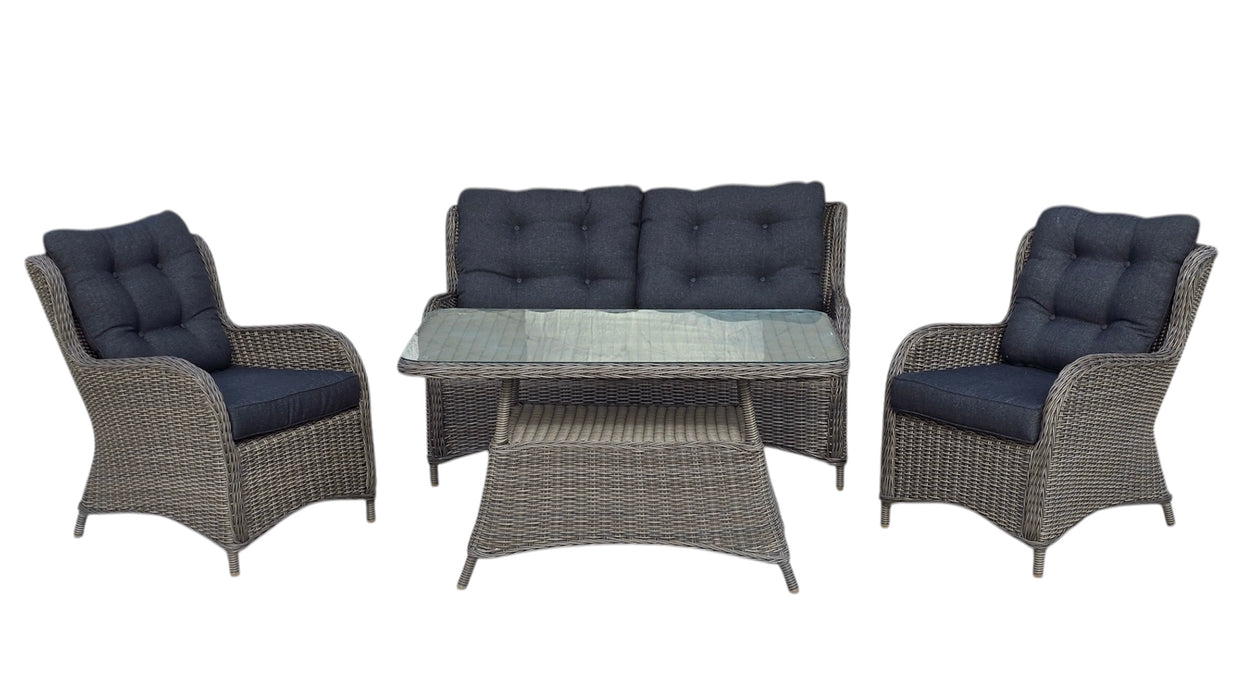 Valdemosa Seating Set