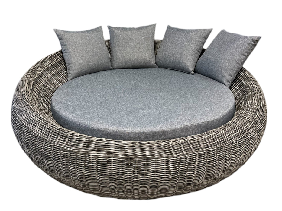 Daybed (Grey)