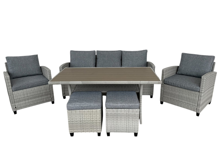 Ovation (Grey) - Mare Blu
