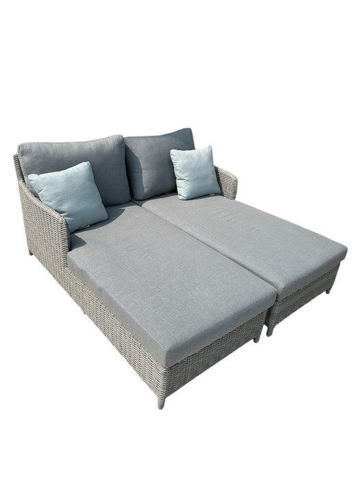 Pearl Day Bed - Mare Blu