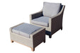 Deco (Grey) - Mare Blu