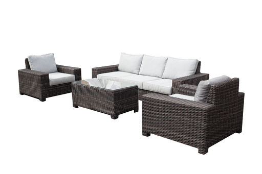 Castello (Dark Grey) - Mare Blu