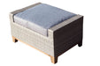 Deco (Grey) - Mare Blu