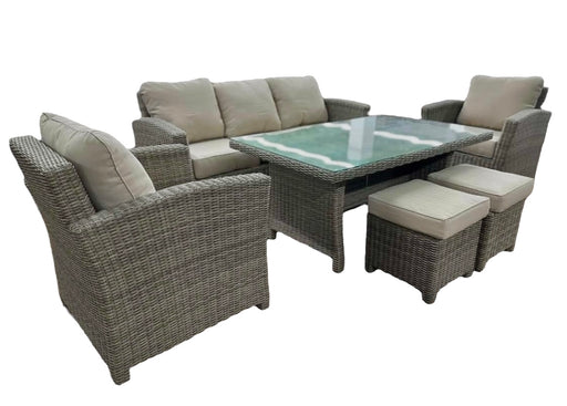 San Marino (Beige/Natural) - Mare Blu