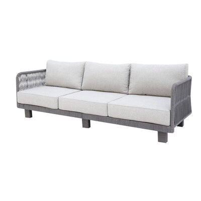 Teva Cancun Seating Set (Grey)