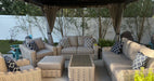 Hawaii 4 PC (Mixed White/Grey) - Mare Blu