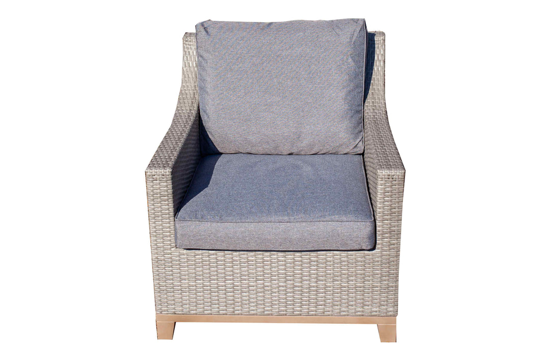 Deco (Grey) - Mare Blu