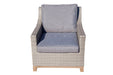 Deco (Grey) - Mare Blu