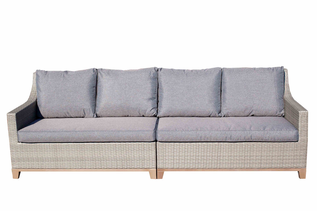 Deco (Grey) - Mare Blu