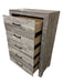 Wentworth Chest (Grey) - Mare Blu