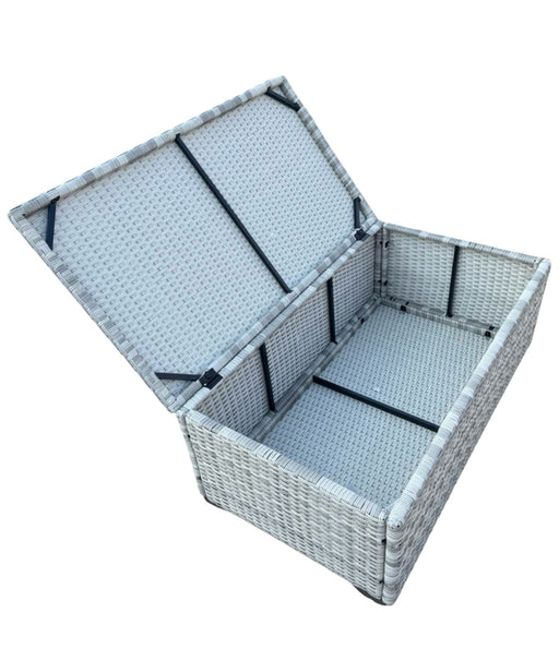 New York Conversation Set (Grey) - Mare Blu