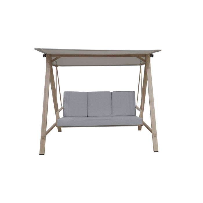 3 Seater Porch Swing