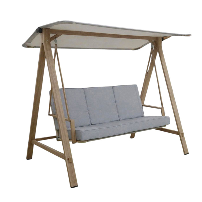 3 Seater Porch Swing