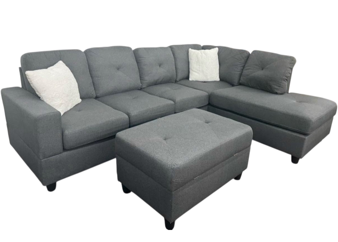 Featured Indoor Furniture