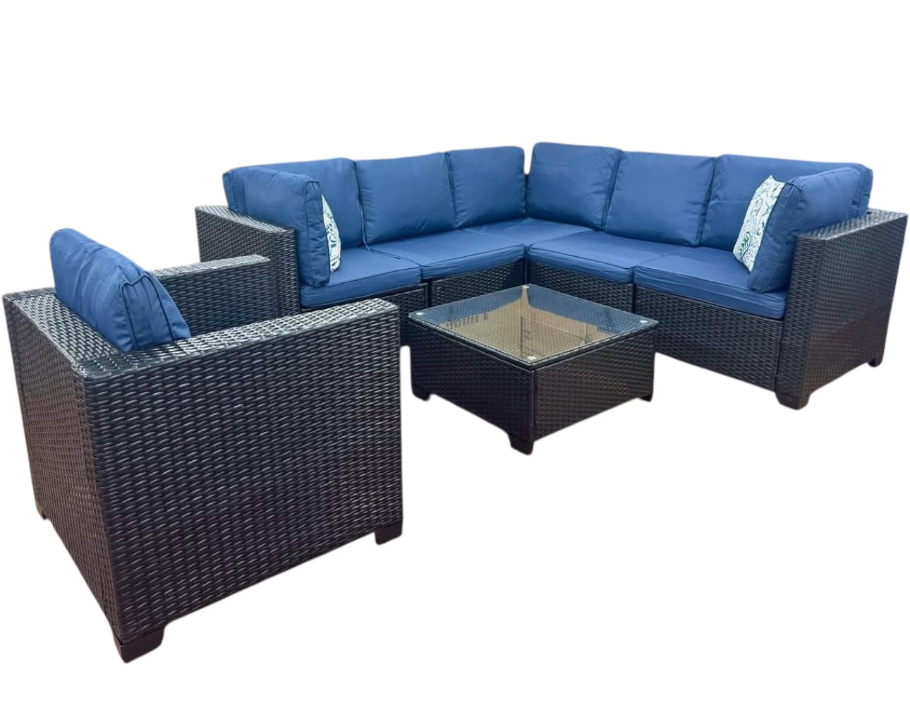 Featured Outdoor Patio Sets