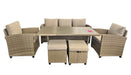 Ovation (Beige) - Mare Blu