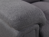 Fletcher Brennum (Grey Fabric) - Mare Blu