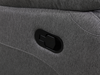 Fletcher Brennum (Grey Fabric) - Mare Blu