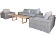 Brazil 4pc (Natural) - Mare Blu