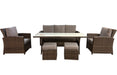 Garden Line 6pc Set - Mare Blu