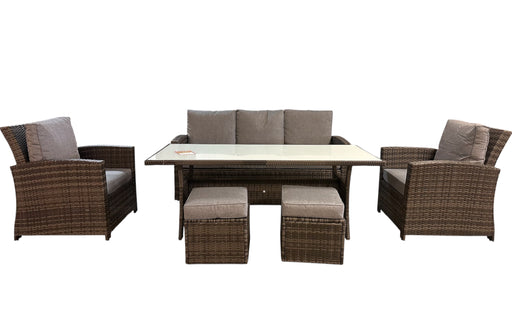 Garden Line 6pc Set - Mare Blu