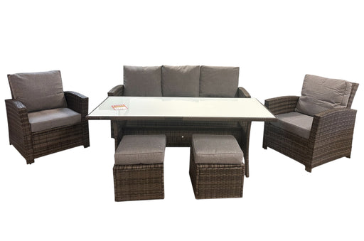 Garden Line 6pc Set - Mare Blu