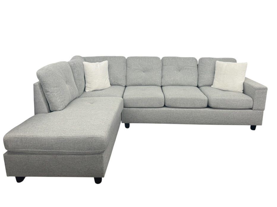 Rocket (Grey)