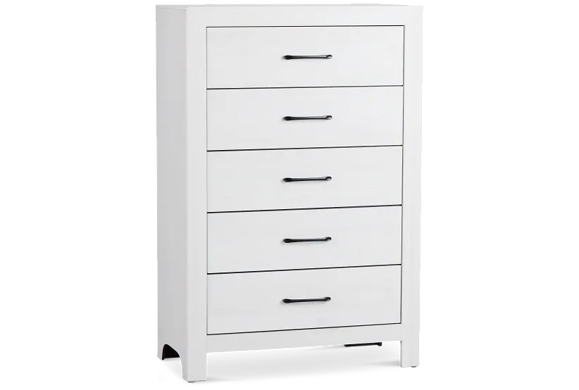 Wentworth Chest (White)