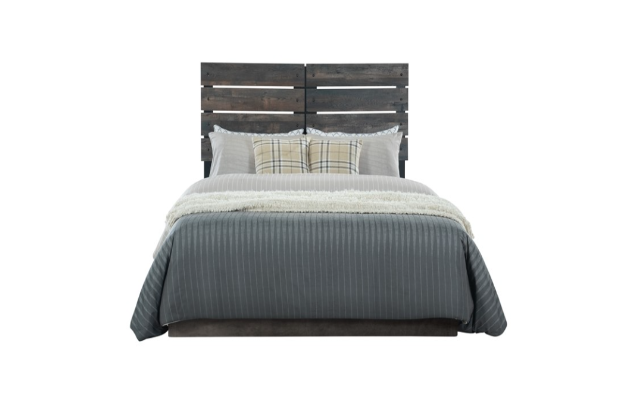 Bed In Box (Brown) - Mare Blu