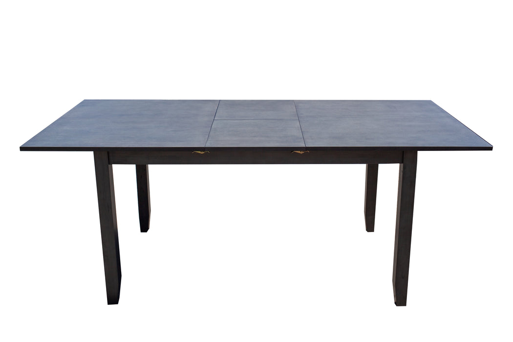 Veronica Grey Indoor Dining - Mare Blu